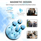 Magnetic Voice Recorder