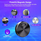 Magnetic Voice Recorder